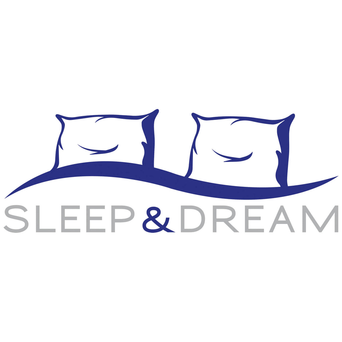 sleep and dream bettwaesche logo