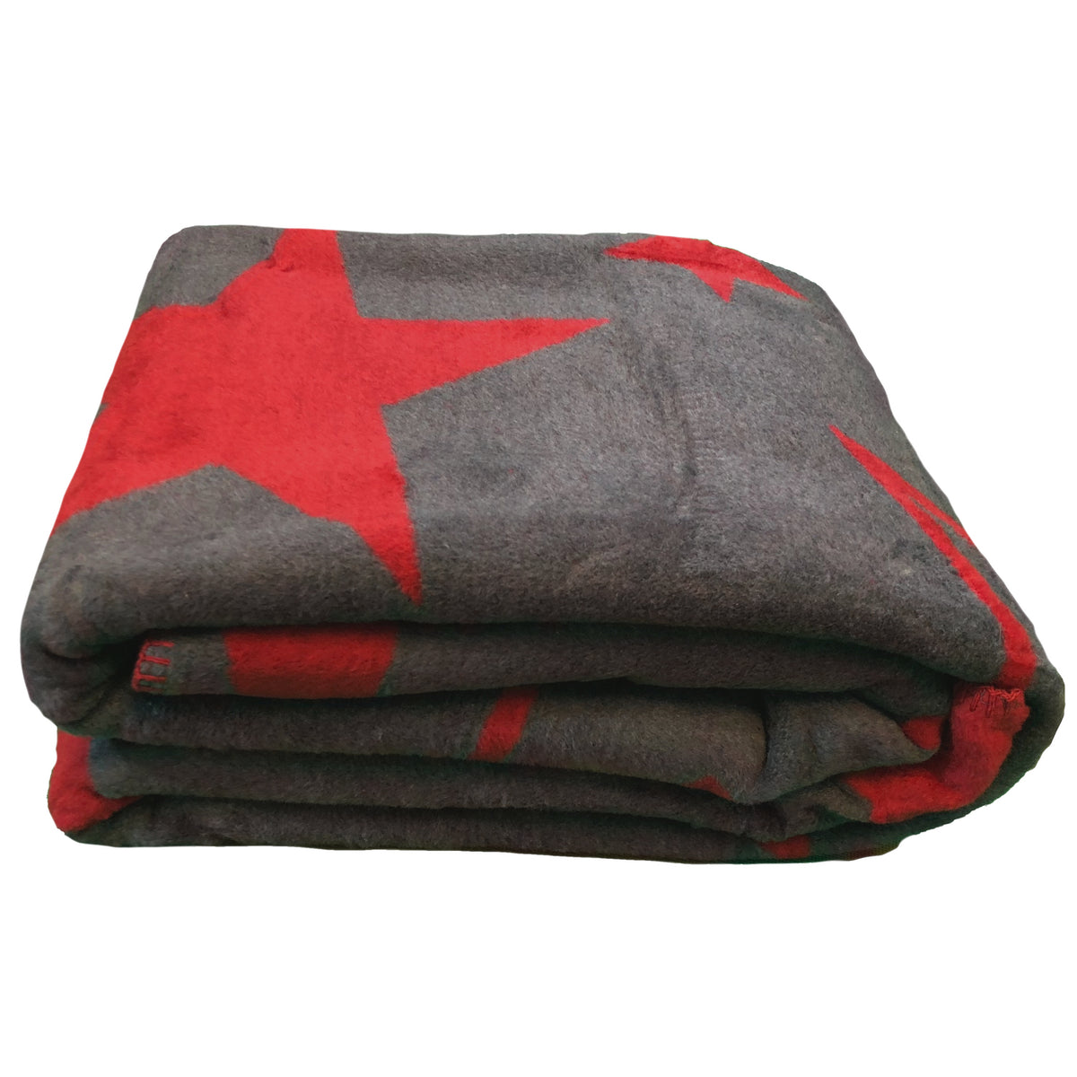 Kuscheldecke Sterne