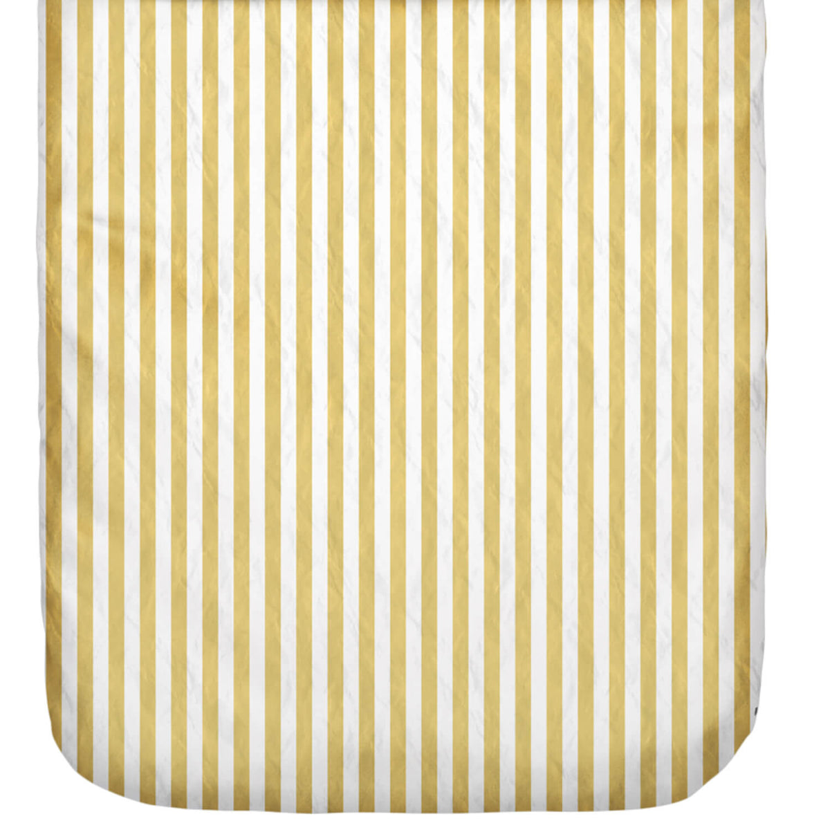 bettwaesche mikkeli streifen gestreift perkal sunrise yellow marc o polo