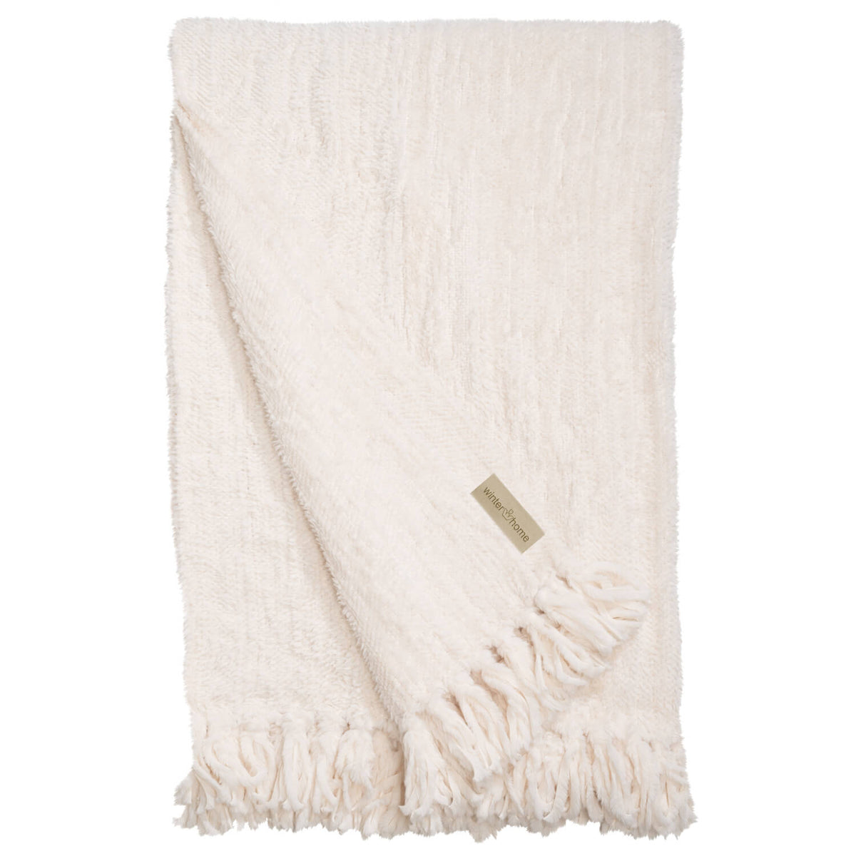 winterhome alpine yak elfenbein kunstfell 130 x 180 cm