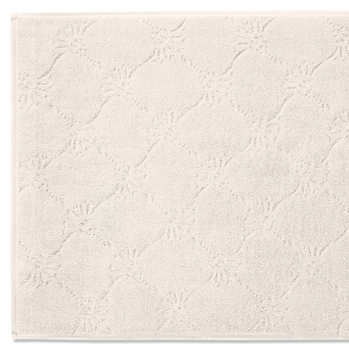 badematte duschvorleger joop cornflower 1670 356 beige