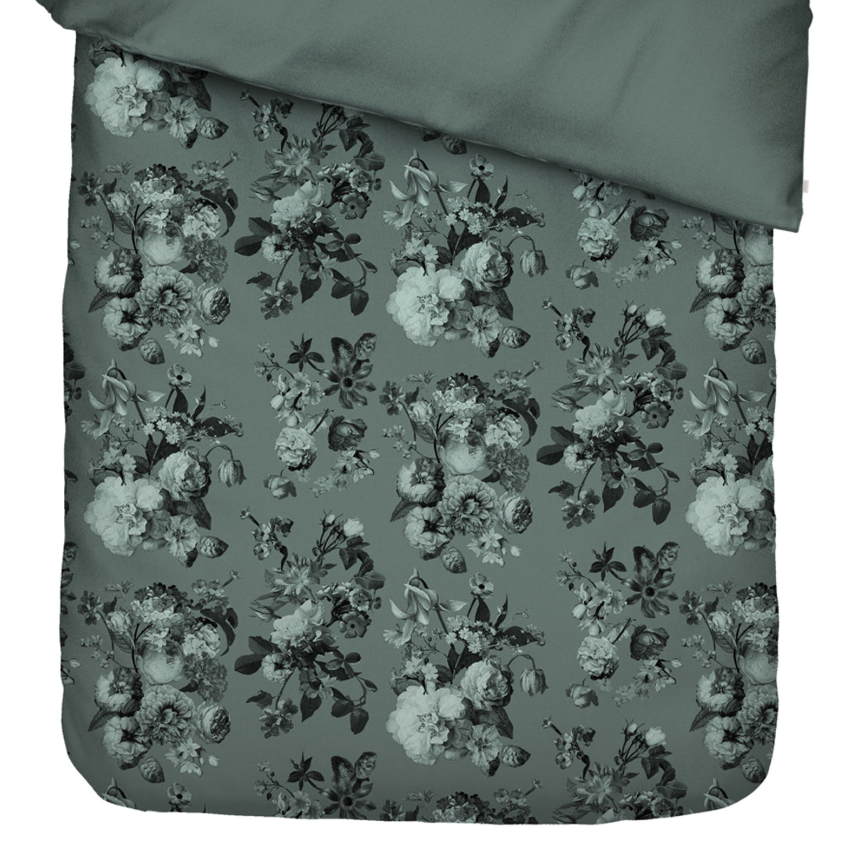 bettwaesche gebluemt blumenbouquet floral uni