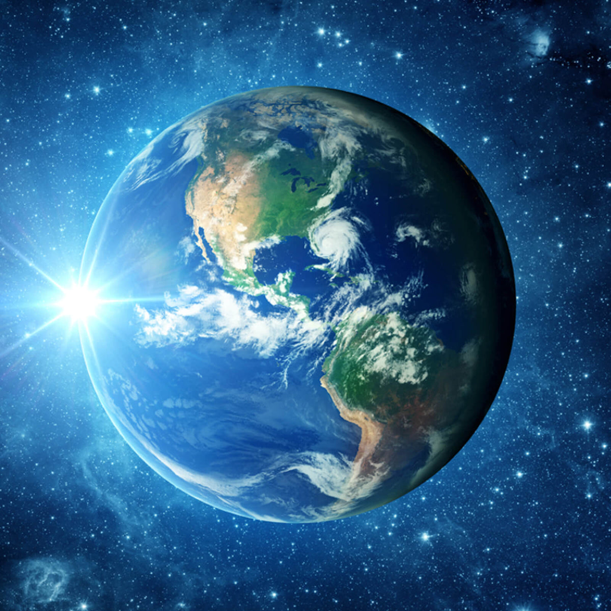 bettwaesche weltraum erde kosmos sonne