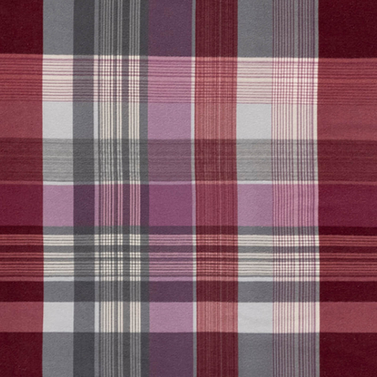 bettwaesche bettgarnitur karomuster flanell