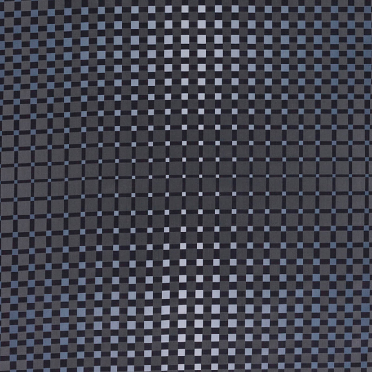bettwaesche bettgarnitur vierecke geometrisch grau
