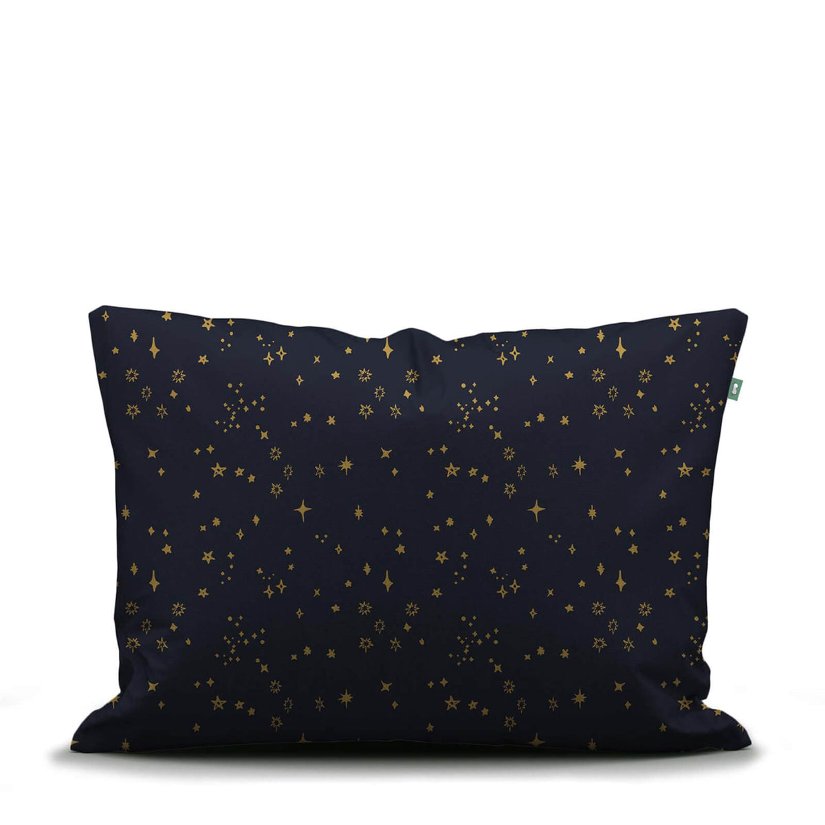 bettwaesche sternbilder wendeoptik nightblue