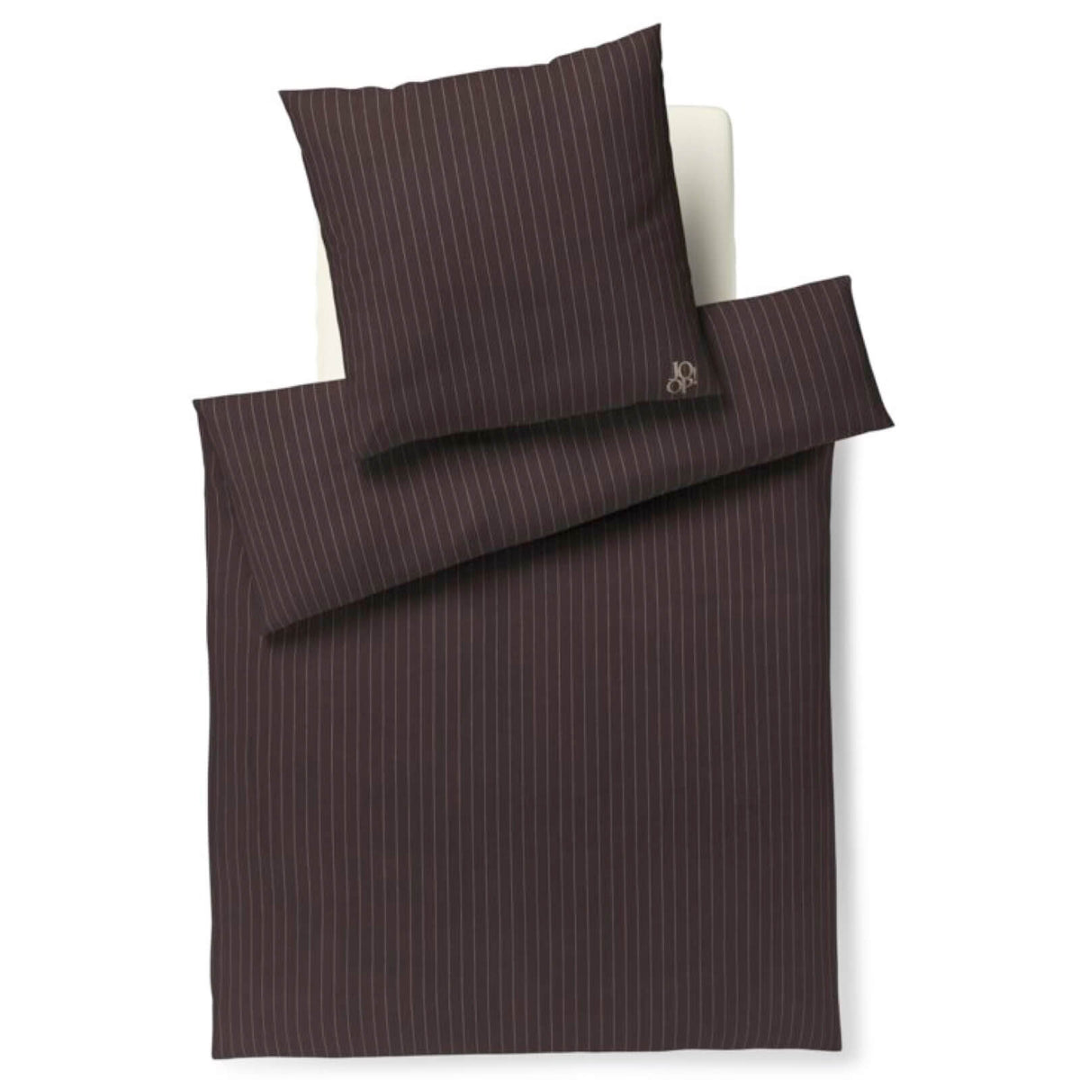 bettwaesche bettgarnitur streifen gestreift joop 45003 77
