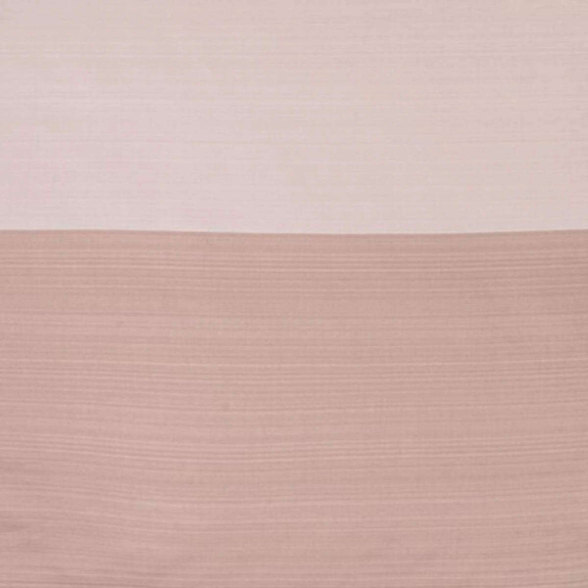 bettwaesche bettgarnitur gestreift creme rosa