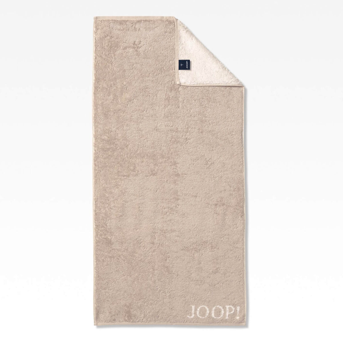 frottiertuch abtrockentuch joop new classic 1720 30 sand