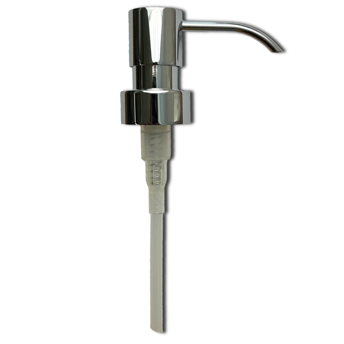 joop ersatzpumpenkopf chromeline bad accessoire