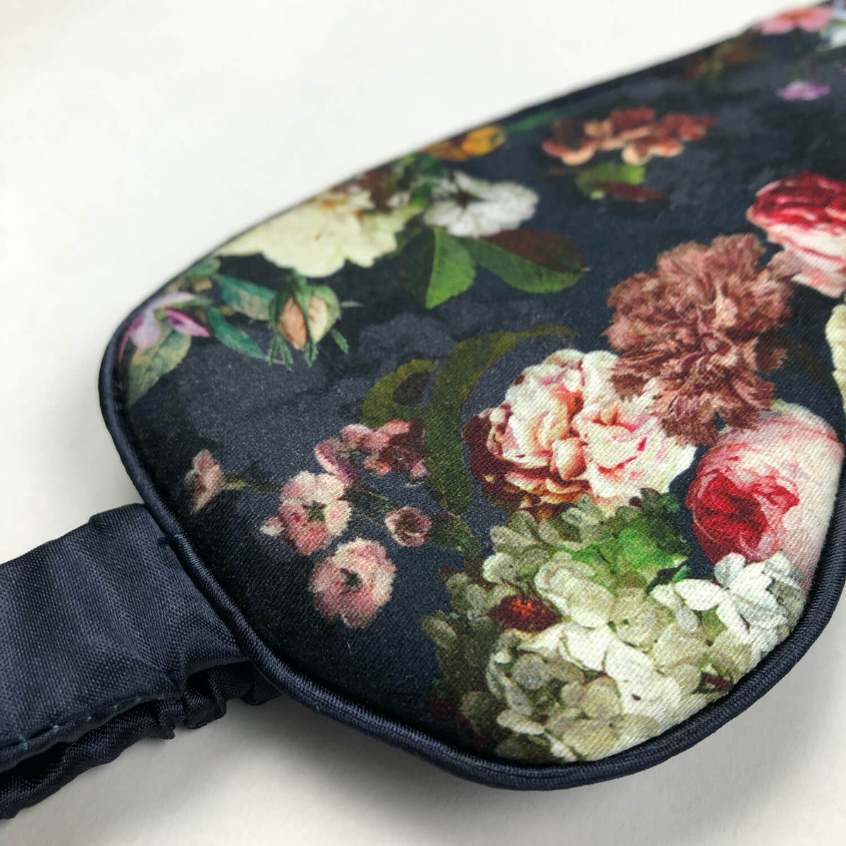 ESSENZA Fleur Schlafmaske Fleur Nightblue