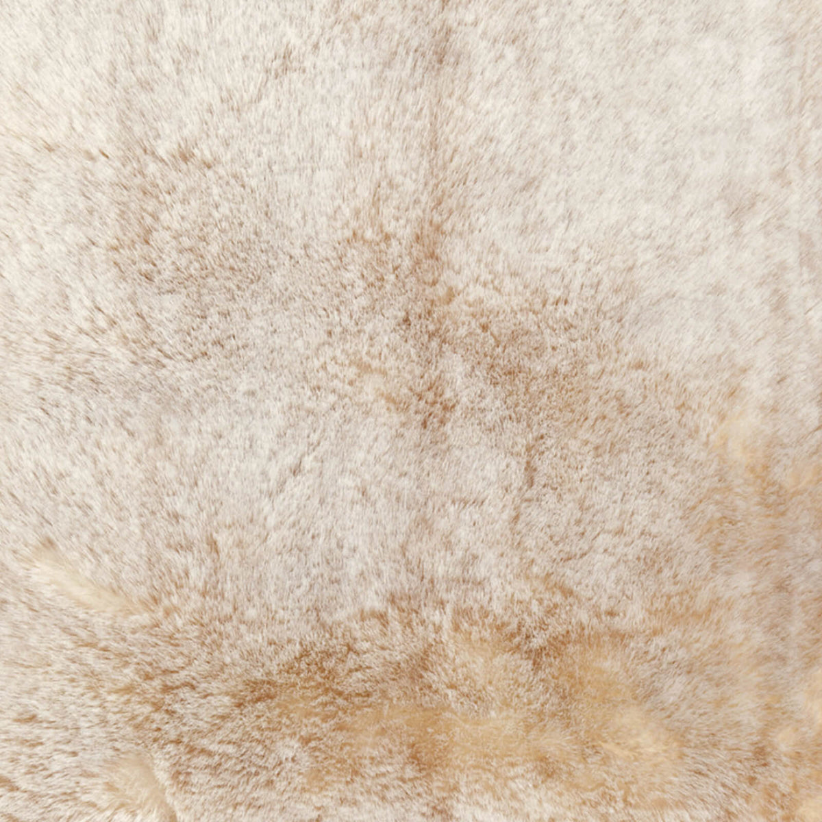 fellkissen wohnkissen kissen polarwolf