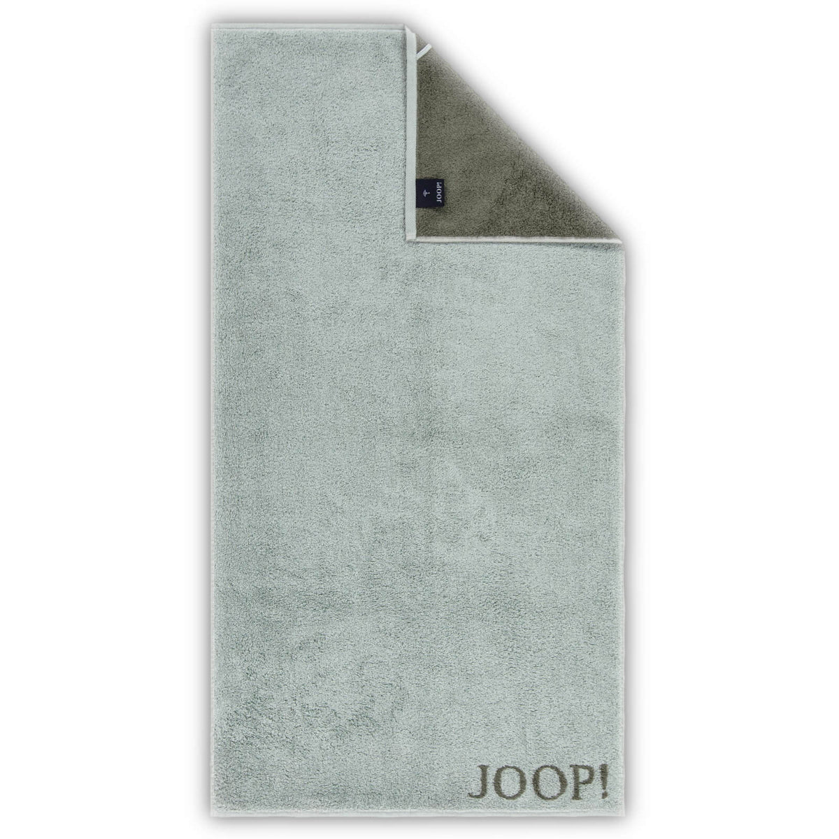 frottier abtrockentuch joop 1600 47 salbei