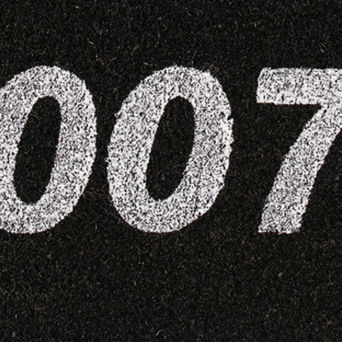 tuervorleger vorleger spruch suite 007 lifestyle