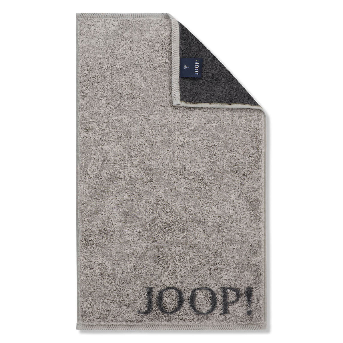 frottiertuch abtrockentuch joop classic doubleface 1720 77 platin