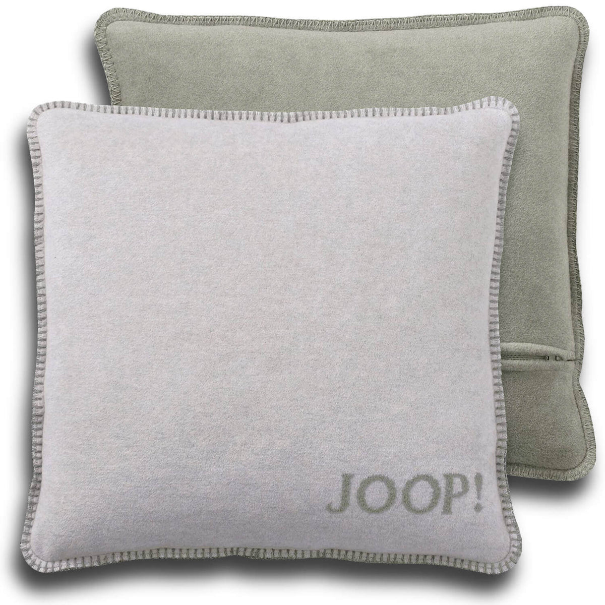 kissenhuelle dekokissen joop uni 50x50