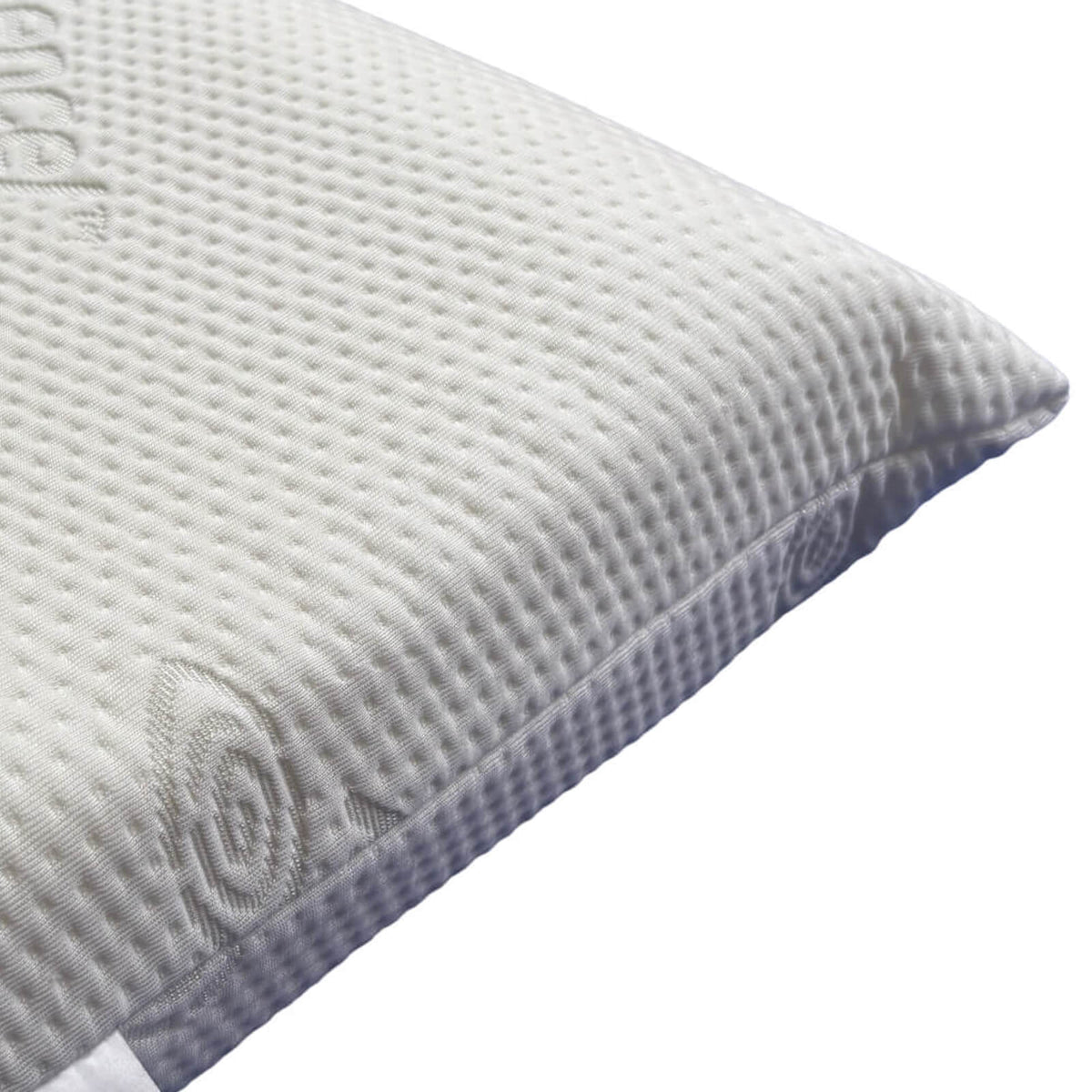 nackenstuetzkissen kaltschaum ergonomisch bezug tencel