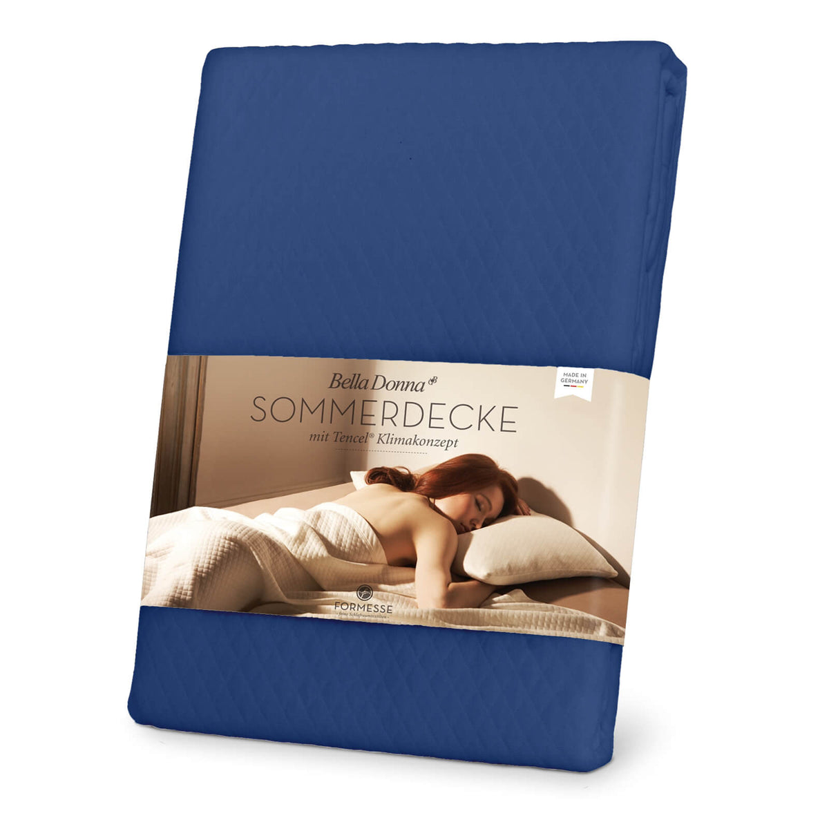 formesse bella donna sommerdecke marine