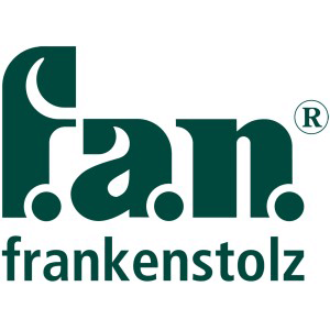 f.a.n. frankenstolz Logo – Hochwertige Bettwaren und Schlafsysteme Made in Germany