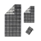 Cawö Handtücher Noblesse Square 1079 77