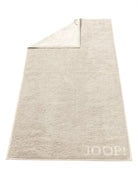 frottee doubleface sand doppelseitig