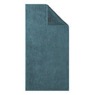 joop handtuecher uni cornflower handtuch waschhandschuh saunatuch 