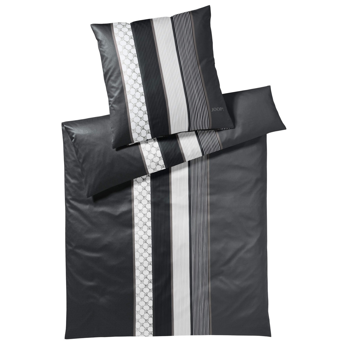 joop bettgarnitur cornflower stripes 4069 streifen
