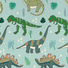 bettbezug kissenbezug trendy bedding dinozeit t rex