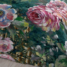 bettwaesche trendy bedding fleur blumen pfingsrose