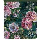 bettwaesche trendy bedding fleur blumen pfingsrose