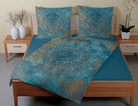 bettwaesche casatex ornamente mandala orientalisch