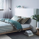 Marc O'Polo Bettwäsche Classic Stripe gestreift