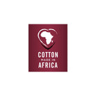 Cotton made in Afrika
