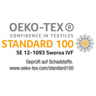 Schwanberg Bettwäsche Öko-Tex-Standard 100