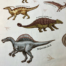 dino bettwaesche t rex sleep and dream tiermotiv 