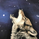 espico wende bettgarnitur sleep and dream wolf renforcé