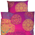 Sister S. Bettwäsche Noida Bunt Elefant Mandala 