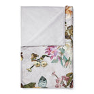 essenza tagesdecke blumen blueten rosen pflanzen