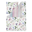 bettwaesche estella blumen wasserfarben bunt mako satin