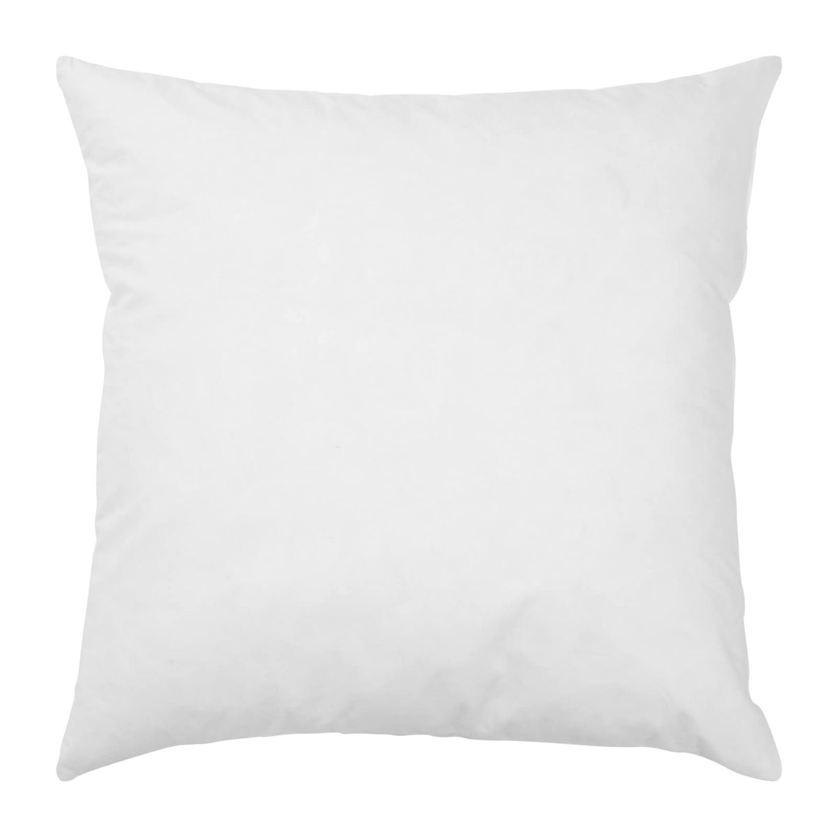 kisseninlett fuellkissen polyester pad home weiß 