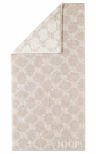 frottee joop graphit 1611 30 sand