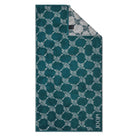 JOOP! Handtücher Statement Cornflower 1672 44 Grün Teal Petrol Duschtuch Gästetuch Handtuch Waschhandschuh