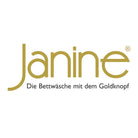 janine logo gold