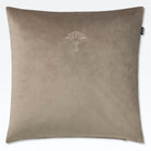 joop! kissenhülle bezug beige polyester samt