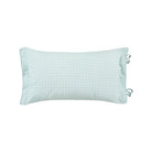 PiP Studio Zier-/Dekokissen Nackenrolle La Majorelle White Perkal