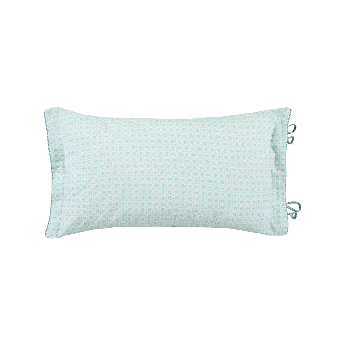 PiP Studio Zier-/Dekokissen Nackenrolle La Majorelle White Perkal