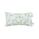 PiP Studio Zier-/Dekokissen Nackenrolle La Majorelle White Perkal