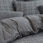 Marc O'Polo Bettwäsche Voska Flanell Biber Material Bezug Winterbettwäsche Weich Kuschelig Flauschig 