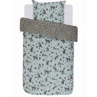 covers & co bettwaesche roar leopard safari wild tier