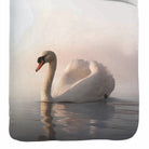 Kayori Bettwäsche Sognamo Swinford Bunt Schwan See Stolz Anmutig 